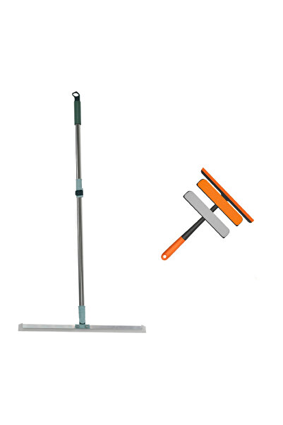 PAA-home Set raclete , curatare diferite suprafete si multiple functionalitati