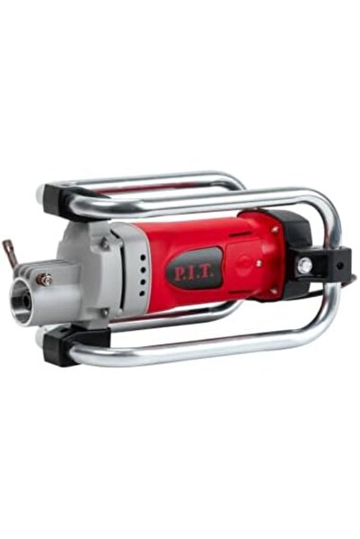 PİT Electric Concrete Vibrator Head (50mm, 2300W)