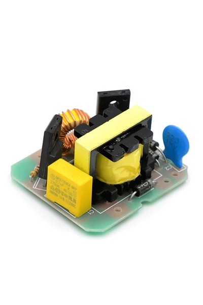 OEM Modul step-up dual DC-AC, 12V, 40W