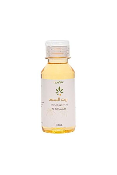 GENERAL'S 6% Saad Oil for Reducing Body Hair Growth, 113ml