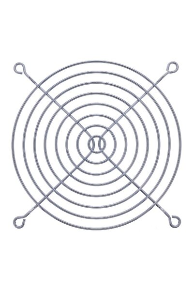 Motorobit 120x120mm Fan Koruma Teli