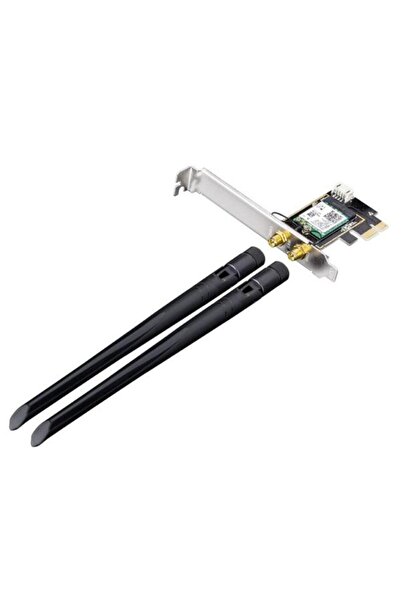 cudy WE3000, AX3000, Dual-Band, Wi-Fi 6, PCIe, Bluetooth 5.2