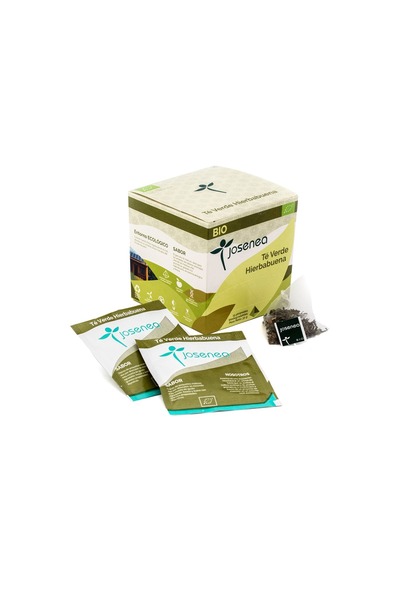 Bio مخلوط الأعشاب بايو جوسينا عبوه من 15 فتله