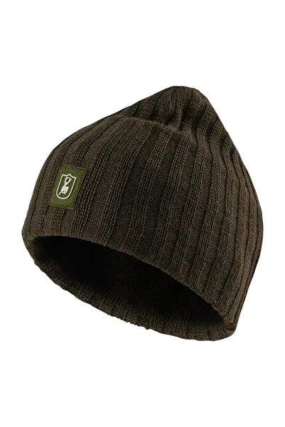 Deerhunter Caciula Recon Knitted, Beluga