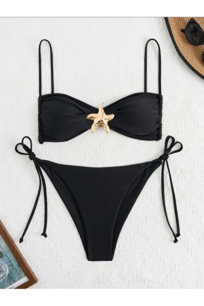 ZEKAS FASHION Junesa Bikini Suit