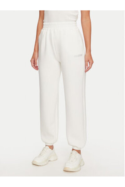 Guess Women's Sweatpants Blue V4BB13K7UW2