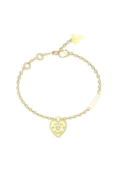 Guess Women's Bracelet Gold JUBB05057JW