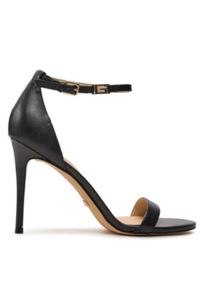 Guess Sandale damă negre FL8KILLEA03