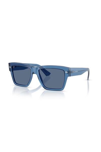 Dolce&Gabbana Dolce Gabbana Dg4431 339880 55 Unisex Sunglasses