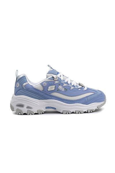 SKECHERS Women's Shoes 149638-Pwmt