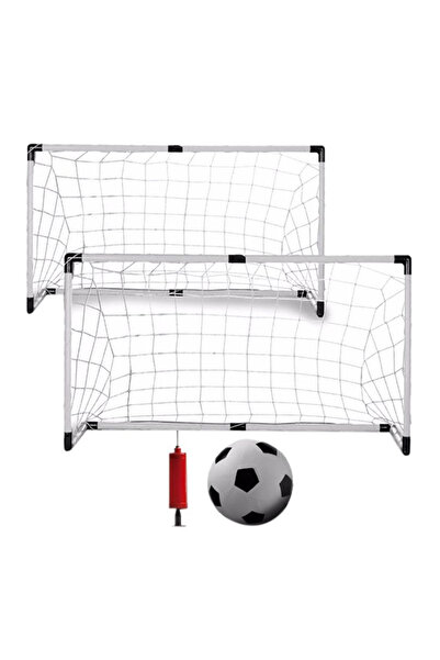 KidLe مجموعة كرة القدم المكونة من 4 قطع