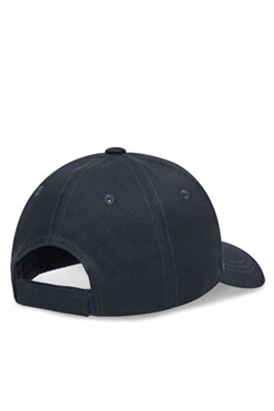 Guess Boy's Navy Blue Baseball Cap H5RZ09WO08O