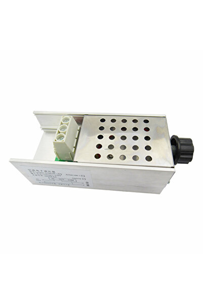 OEM Regulator de tensiune si viteza, SCR BTA10, AC 220V, 10000W