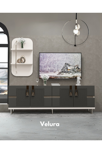 Velura Home & Living Gözde Tv Ünitesi