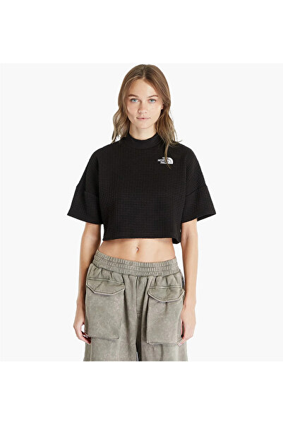 THE NORTH FACE W Mhysa S/S Top