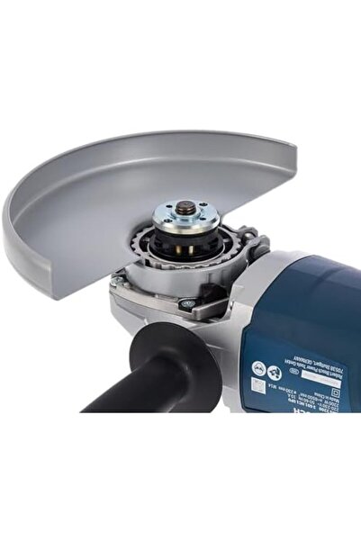 Bosch Professional Angle Grinder GWS 2200-230H