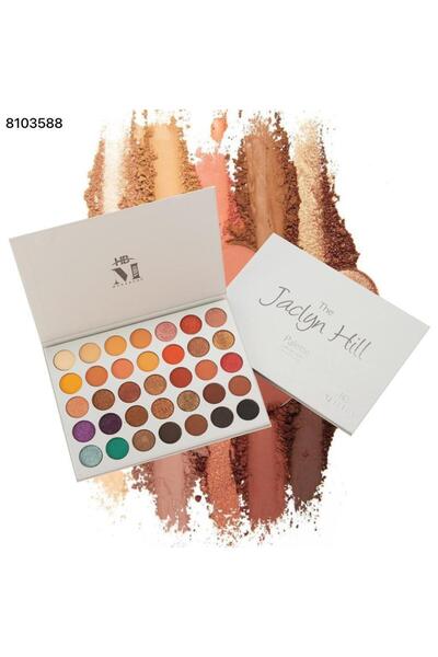 Moda Beauty لوحة ضلال عيوني من مودا بيوتي (بديل مورفي )الوان متعددة