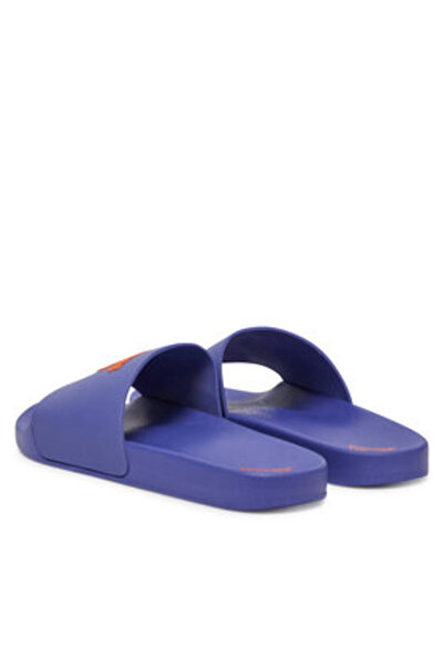 Guess Șlapi pentru bărbați, violet, F5GZ05BB00F