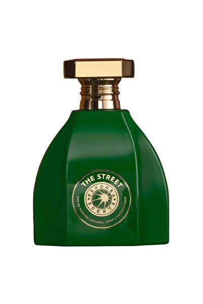 Pendora Scents The Street από την Pendora Scents - άρωμα unisex - EDP 100 ml