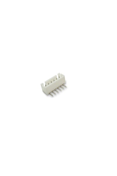 OEM Conector in L XH2.54 6 pini, pentru PCB