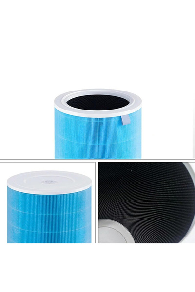 PAA-home Filtru compatibil cu purificatoarele de aer Mi Air Purifier Pro H, PM2.5