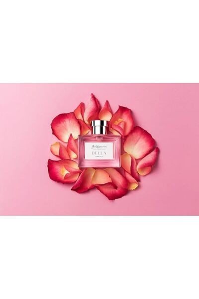 BALDESSARINI BELLA ABSOLU EAU DE PARFUM NATURAL SPRAY 50 ML