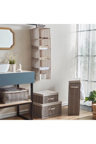 Home Box صندوق تخزين Ebase