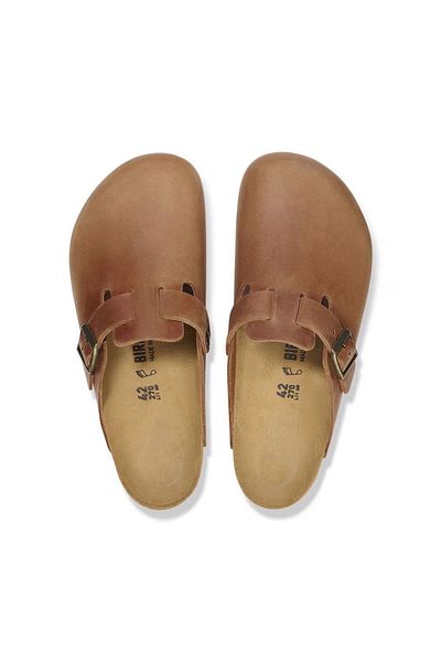 Birkenstock Boston Women's Slippers 1028310