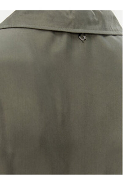 Guess Women's Khaki Jumpsuit W5GD97WH6E0