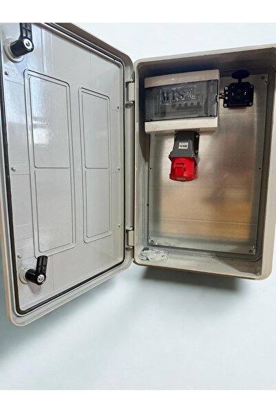 MTSevcharger 11 KW PANO 60 40 20 SEYYAR TAŞINABİLİR ELEKTRİKLİ ARAÇ ŞARJ CİHA...