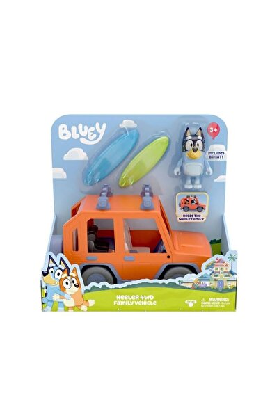 GIOCHI PREZIOSI Toy Car, Giochi Preziosi, +3 ετών, 2 σανίδες του σερφ, Πολύχρωμο