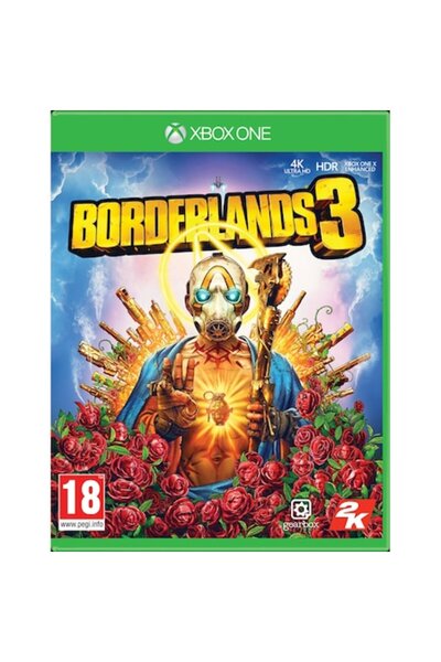 TAKE 2 Joc BORDERLANDS 3 pentru Xbox One