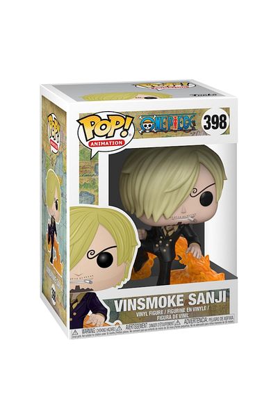 Funko Figurina FunKo, ONE PIECE, Fishman Sanji