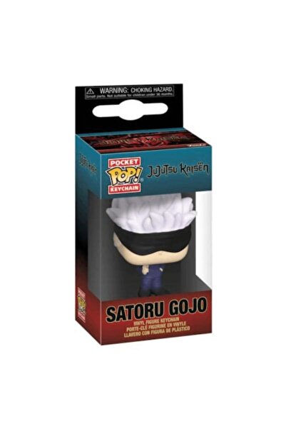 Funko Pocket Pop Jujutsu Kaisen Saturo Gojo