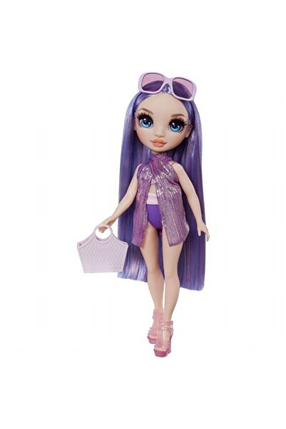 Rainbow High Fashion Doll - Violet Willow