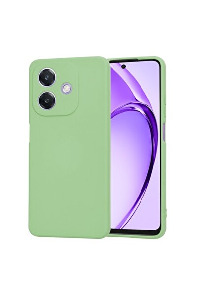 Dali Carcasă de protecție compatibilă cu Oppo A40 4G/A60 5G, SoftFlex, silico...