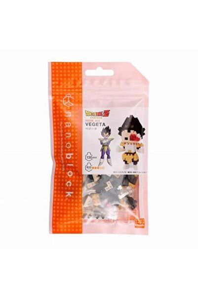 BANDAI Dragon Ball Z Figurine, Bandai, Vegeta, 5cm