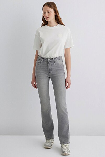 Mavi Women's Jane Classic Jean Pants