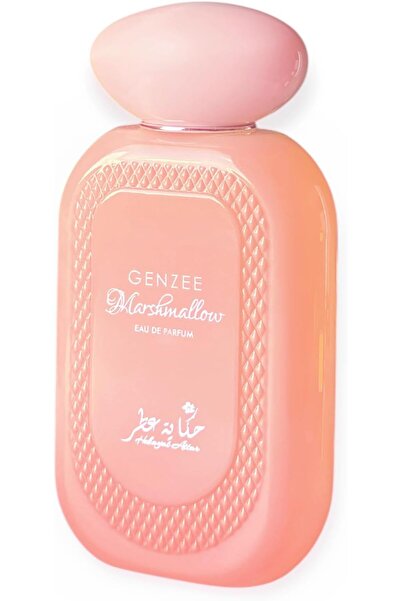 Hekayat Attar GENZEE MARSHMALLOW 100 ML EAU DE PARFUM