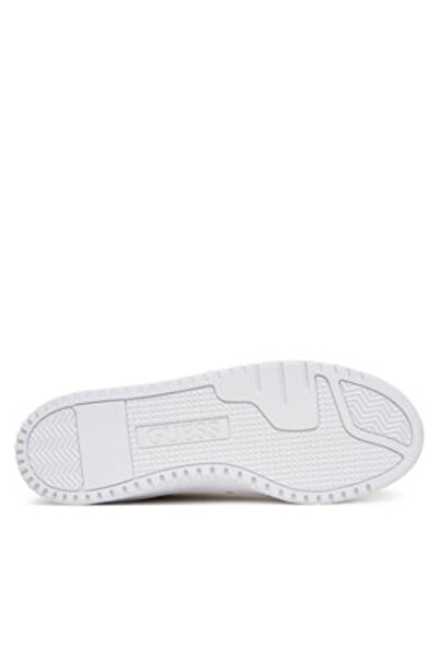 Guess Women's Sneakers Beige FLFMR9FAL12