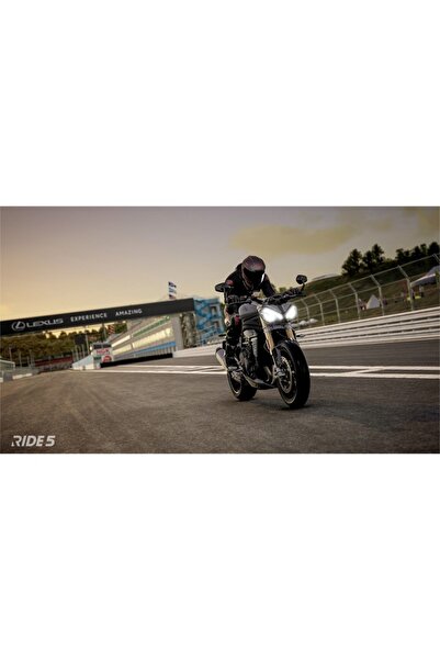 Milestone Joc Ride 5 - Έκδοση Πρώτης Ημέρας (Xbox Series X)