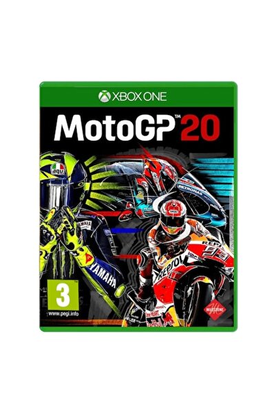 Sony Joc MotoGP 20 pentru Xbox One
