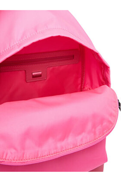 Guess Rucsac roz pentru fete H4YZ15WFMR0