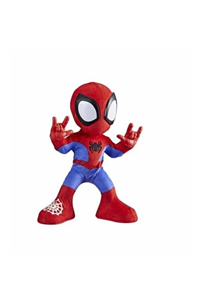 spidey Figurina Spidey, 3 ani+, 15cm