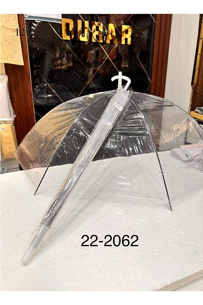 GIFT Transparent gift umbrella for rain