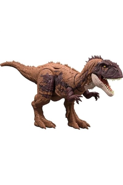 mattel Jurassic World, Kryptops Grozny Ryk Figurine
