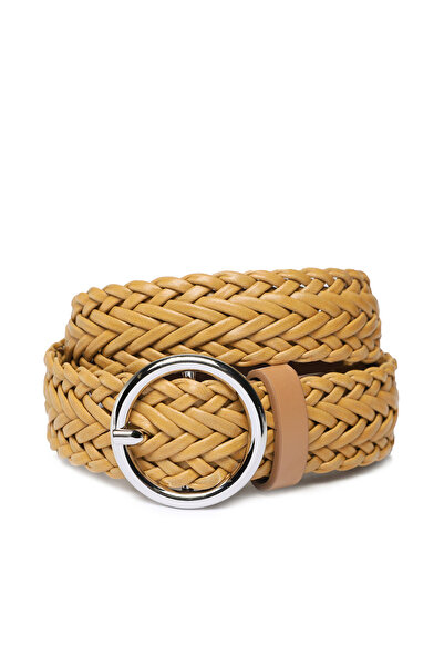 Guess Girl's Children's Belt Brown J3GZ06WFHT0