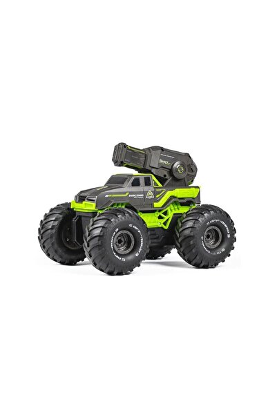 TEC Masina Tec-toy Water Shooting 2, Verde