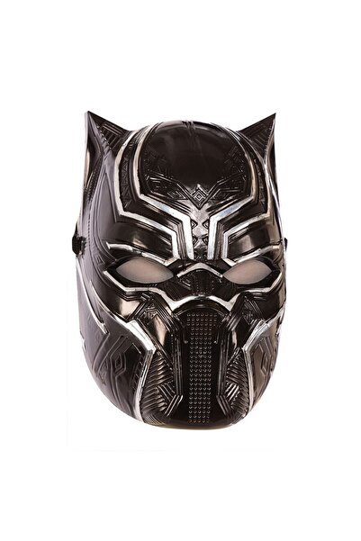 Rubies Black Panther Mask Marvel