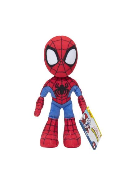 SPIDERMAN Plush Toy Spidey 20 cm